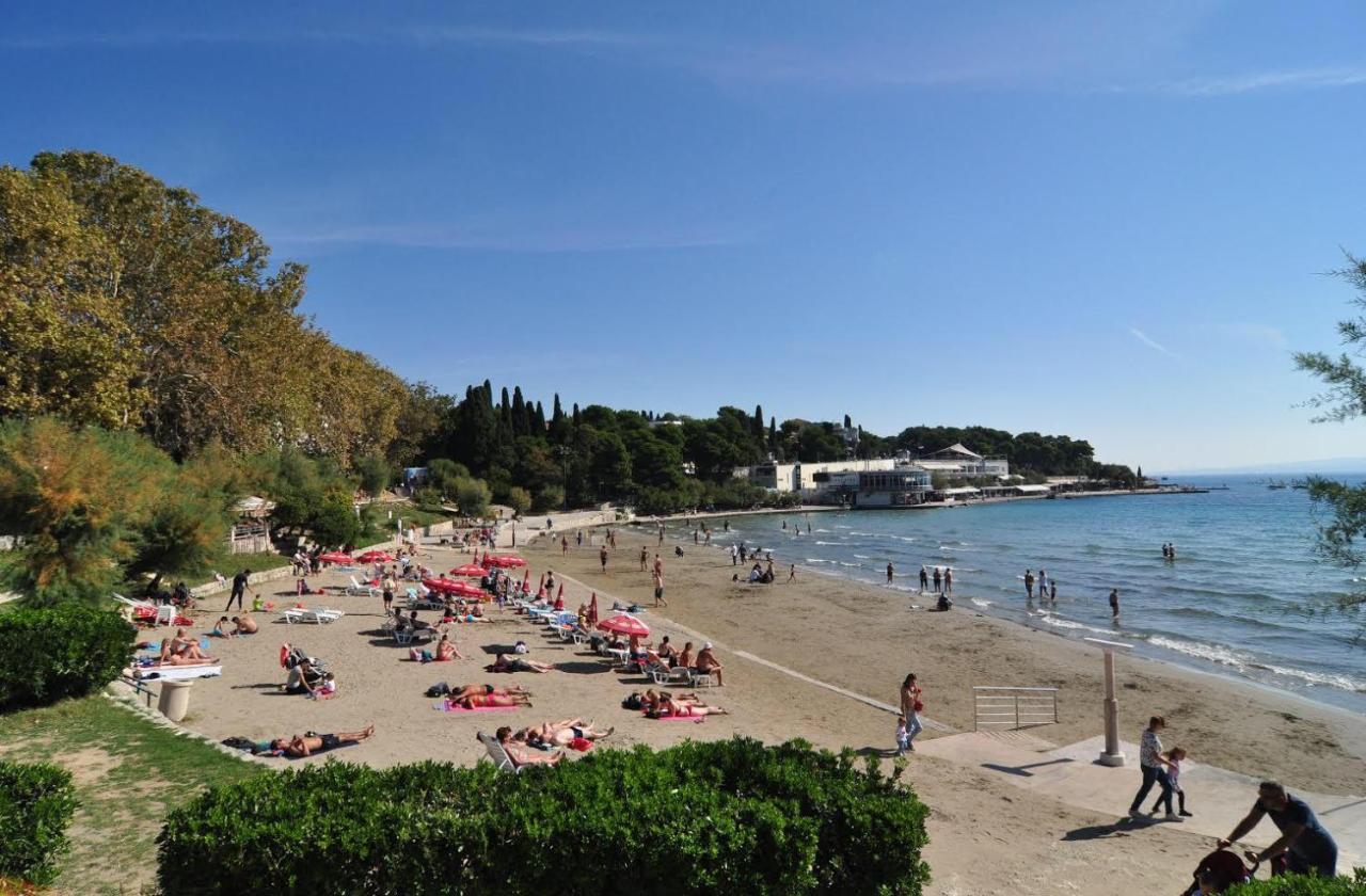 Rosi Διαμέρισμα Σπλιτ Εξωτερικό φωτογραφία