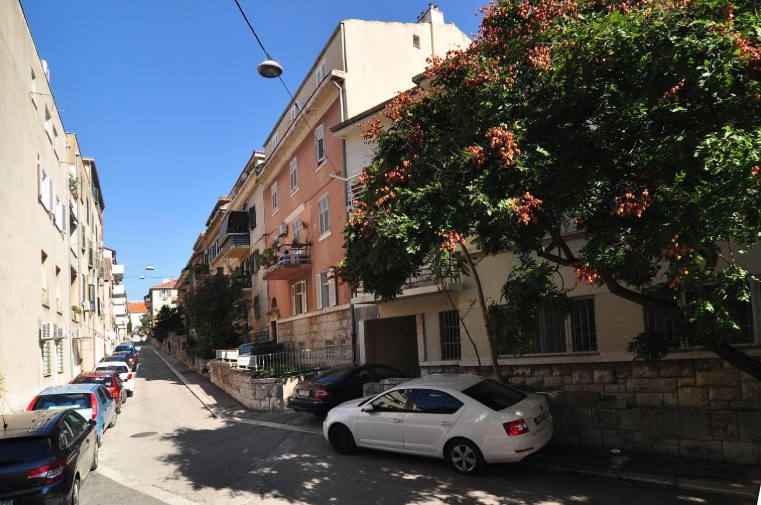 Rosi Διαμέρισμα Σπλιτ Εξωτερικό φωτογραφία